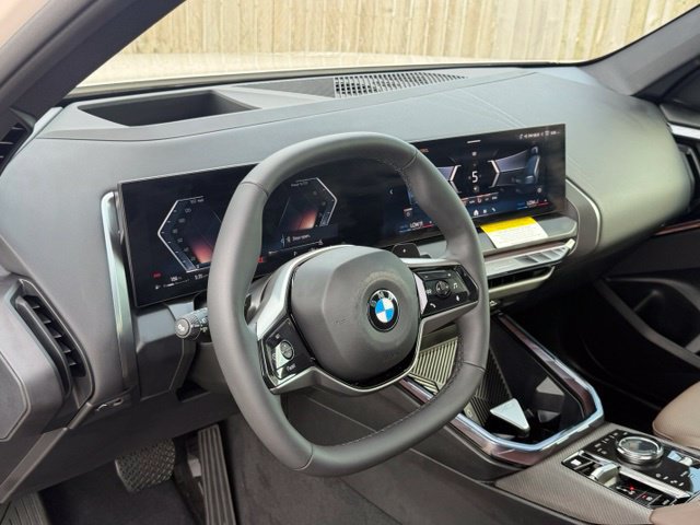 Used 2026 BMW X3 xDrive30i AWD/4WD image 15