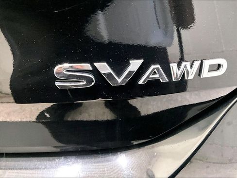 Used 2020 Nissan Rogue S AWD/4WD image 24