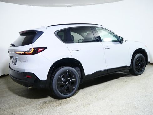 New 2026 MAZDA CX-5 2.5 S w/ Premium Plus Package AWD/4WD image 2