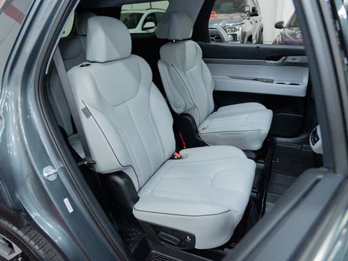 Used 2023 Hyundai Palisade SEL w/ Premium Package AWD/4WD image 26