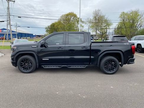 Used 2024 GMC Sierra 1500 Elevation AWD/4WD image 6