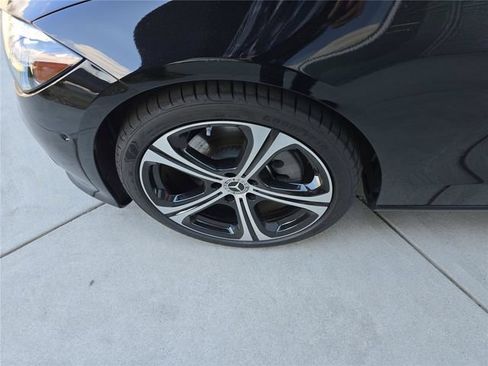 Certified 2026 Mercedes-Benz C 300 4MATIC Sedan image 11