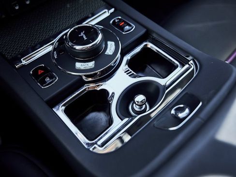 Used 2020 Rolls-Royce Wraith RWD image 49