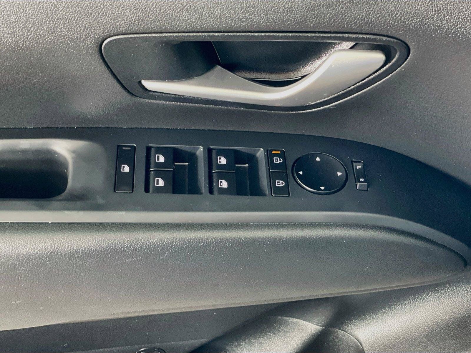 Certified 2026 Hyundai Tucson SEL Plus FWD image 21