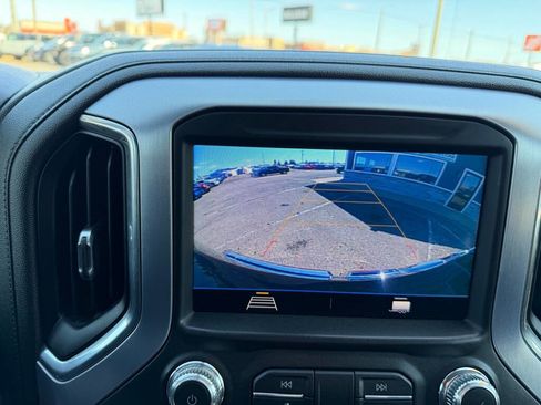 Used 2019 GMC Sierra 1500 SLE w/ Remote Start Package AWD/4WD image 28