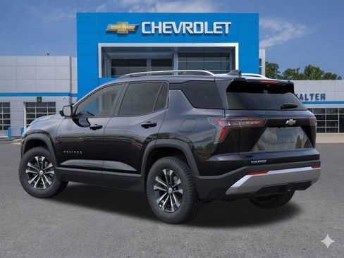 New 2026 Chevrolet Equinox LT w/ Convenience Package II image 4