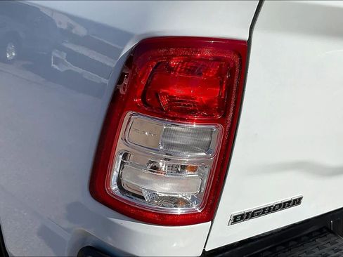 Used 2024 RAM 2500 Big Horn w/ Off Road Package image 28