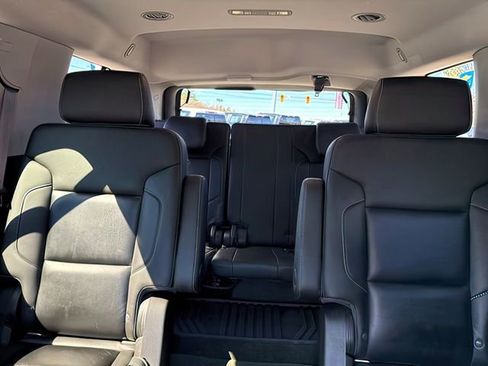 Used 2017 Chevrolet Tahoe LT AWD/4WD image 27