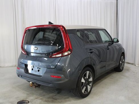Used 2020 Kia Soul EX FWD image 25