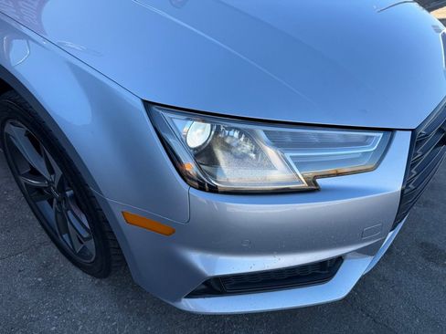 Used 2019 Audi A4 2.0T Premium image 21