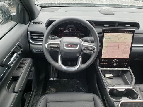 New 2026 GMC Terrain Elevation w/ Elevation Premium Package image 15