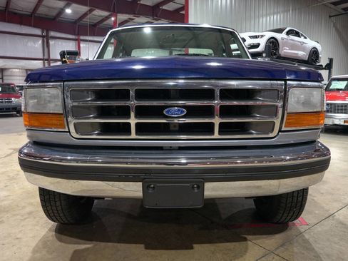 Used 1994 Ford F250 XLT image 13