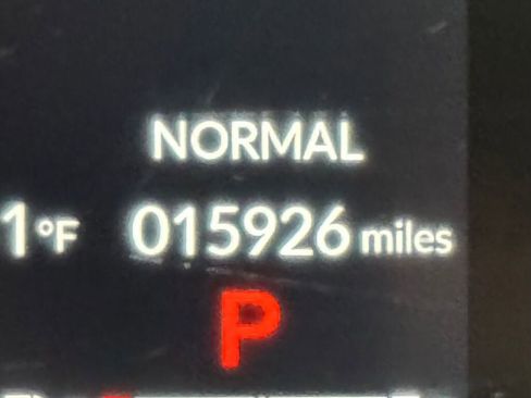 Used 2024 Honda CR-V EX image 28