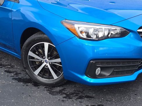 Certified 2023 Subaru Impreza Premium image 3