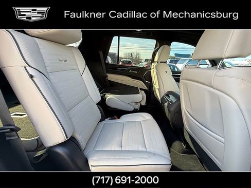 Certified 2024 Cadillac Escalade Sport image 18