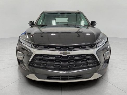 Certified 2024 Chevrolet Blazer LT w/ Convenience Package image 13