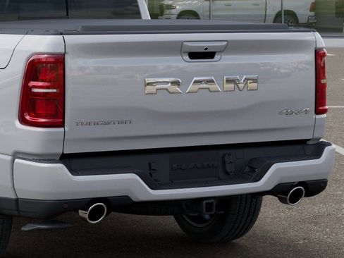 New 2026 RAM 1500 Tungsten AWD/4WD image 13