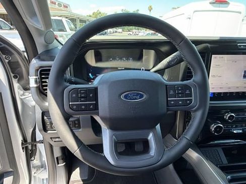 New 2026 Ford F250 Lariat w/ FX4 Off-Road Package AWD/4WD image 29
