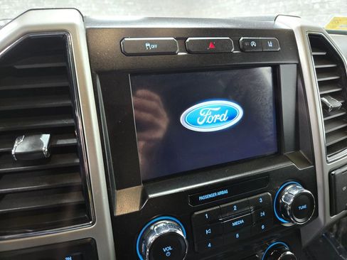 Used 2020 Ford F150 Lariat AWD/4WD image 20