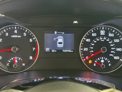 Used 2021 Kia Forte LXS FWD image 20
