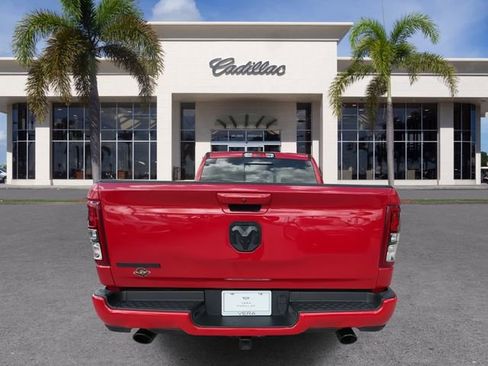 Used 2021 RAM 1500 Big Horn image 12