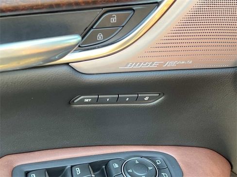 Certified 2023 Cadillac XT5 Premium Luxury image 16