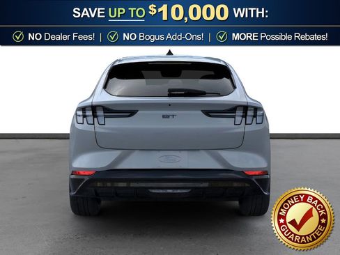 New 2026 Ford Mustang Mach-E GT image 7