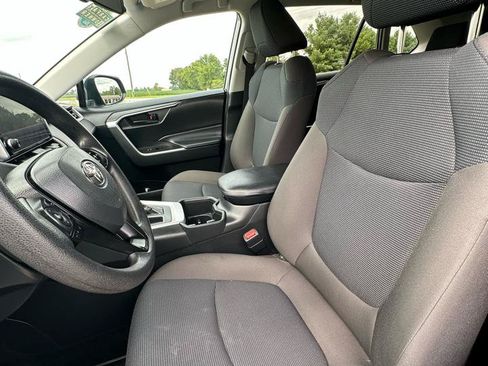 Used 2023 Toyota RAV4 LE AWD/4WD image 32