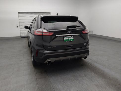 Used 2019 Ford Edge SEL w/ Equipment Group 201A FWD image 6