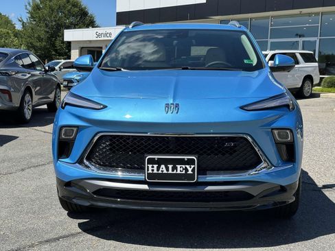 New 2026 Buick Encore GX Sport Touring w/ Advanced Technology Package image 23