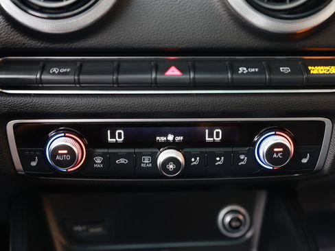 Used 2018 Audi A3 2.0T Premium w/ Convenience Package image 36