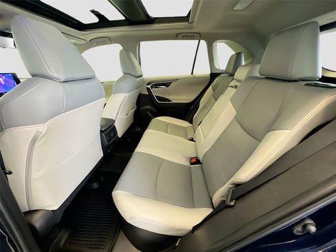 Used 2024 Toyota RAV4 Limited w/ Advanced Technology Package image 23