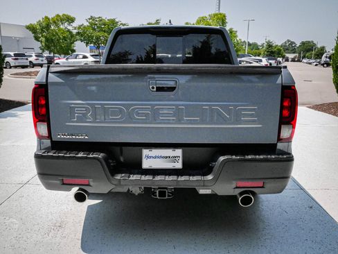 Used 2025 Honda Ridgeline RTL image 10