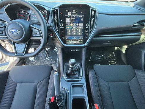 Used 2025 Subaru WRX Premium AWD/4WD image 27