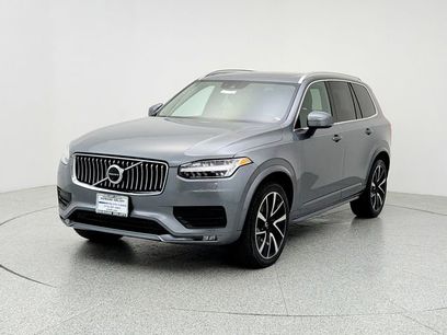 Used 2020 Volvo XC90 T6 Momentum w/ Protection Package