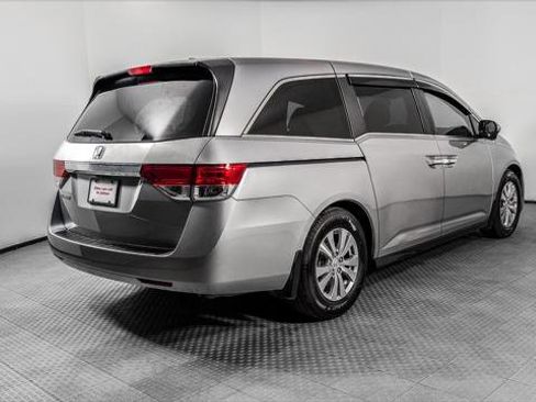 Used 2016 Honda Odyssey EX-L image 8