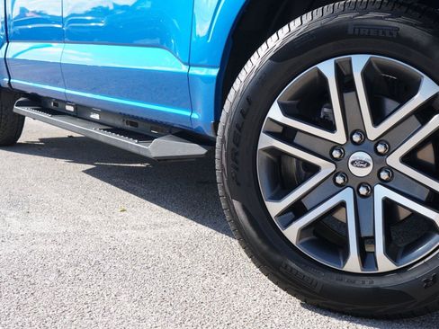 Certified 2021 Ford F150 XL w/ STX Appearance Package RWD image 2