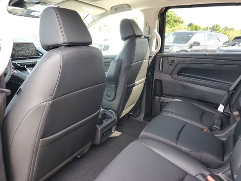 New 2026 Honda Odyssey EX-L image 11