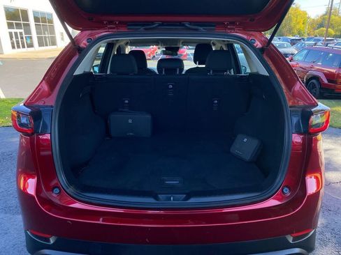 Used 2023 MAZDA CX-5 AWD 2.5 S image 12