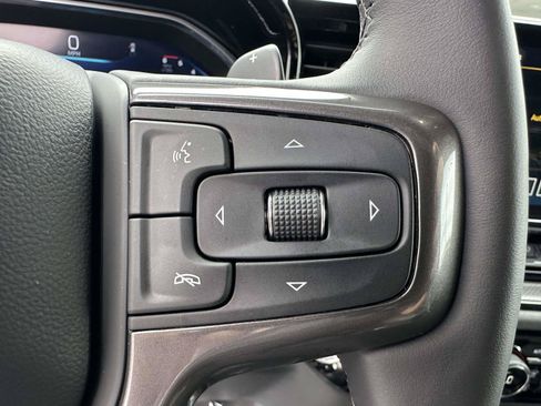 Used 2026 Chevrolet Silverado 1500 ZR2 AWD/4WD image 17