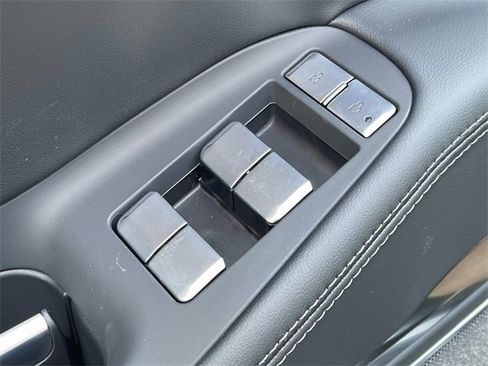 New 2025 Lincoln Navigator Reserve w/ Jet Appearance Package image 24