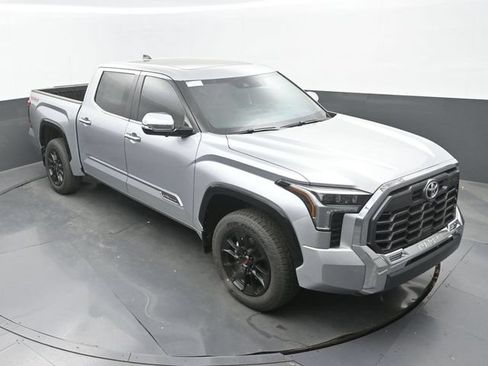 New 2026 Toyota Tundra 1794 Edition w/ TRD Off-Road Package AWD/4WD image 28