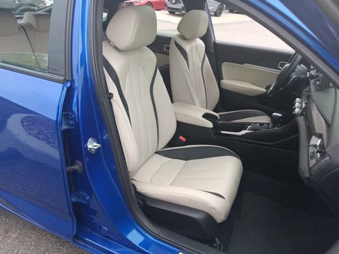 Used 2023 Acura Integra A-Spec FWD image 17