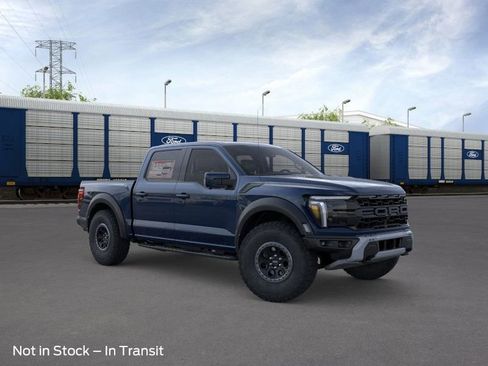 New 2025 Ford F150 Raptor image 7