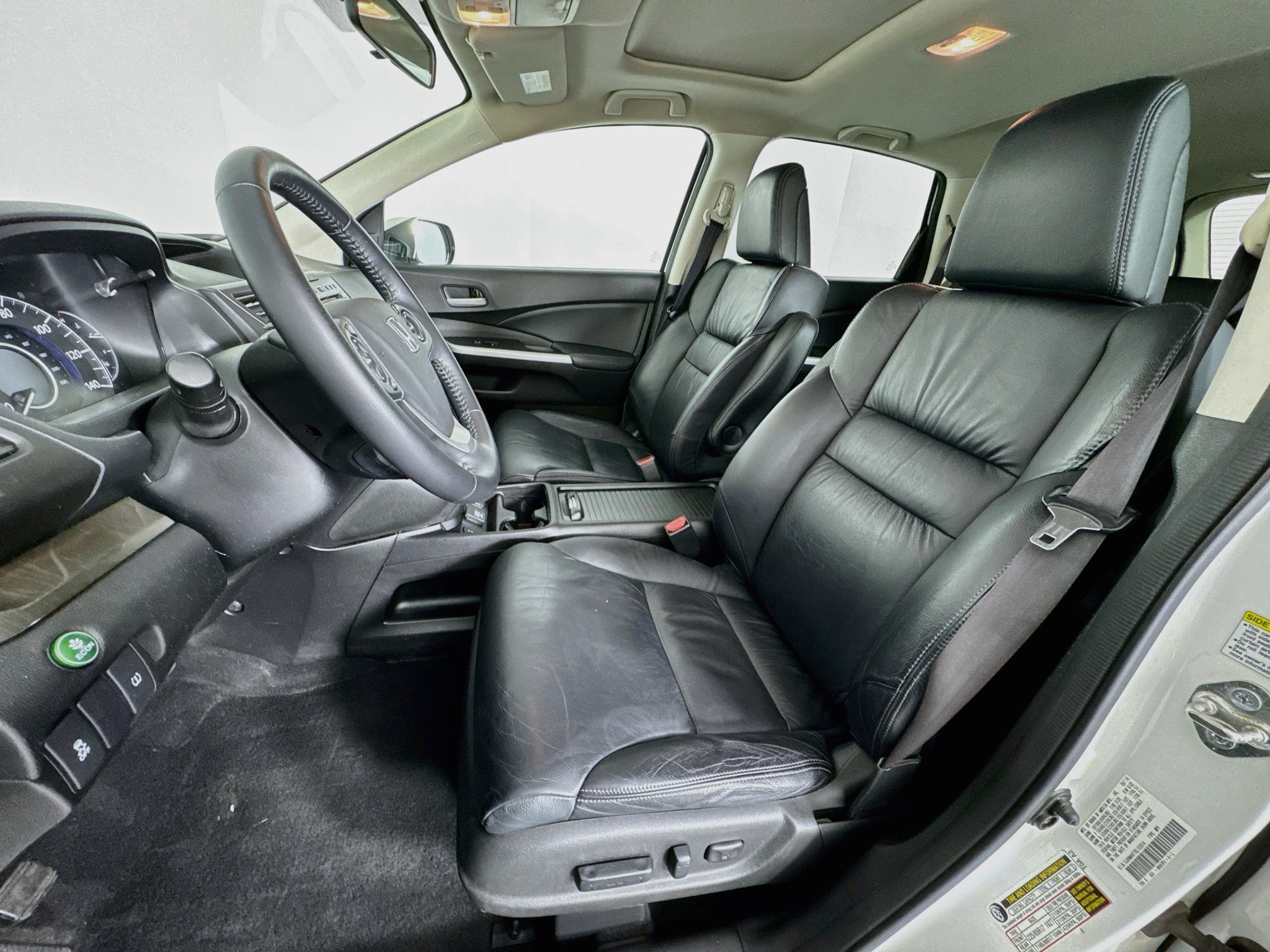 Used 2014 Honda CR-V EX-L image 20