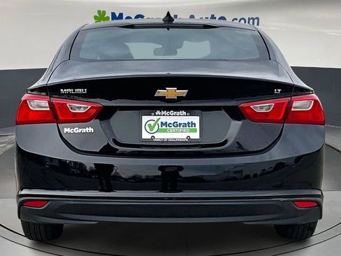 Used 2024 Chevrolet Malibu LT image 5