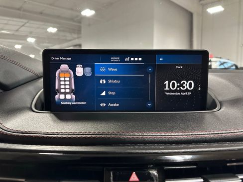 Used 2023 Acura MDX Type S AWD/4WD image 29