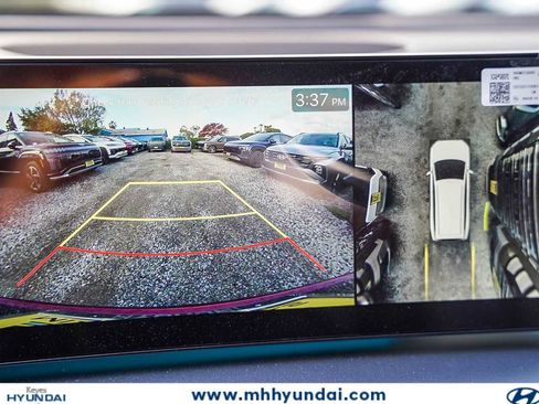New 2026 Hyundai Ioniq 9 Limited AWD/4WD image 24