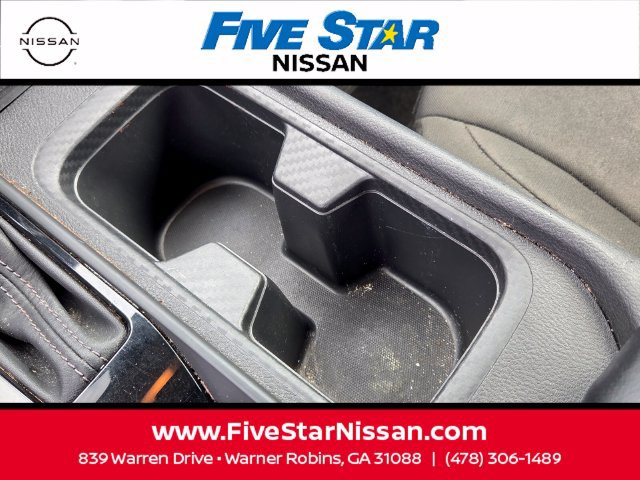 Used 2025 Nissan Sentra S FWD image 21