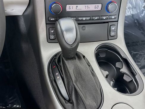 Used 2007 Chevrolet Corvette Coupe w/ Preferred Equipment Group image 14